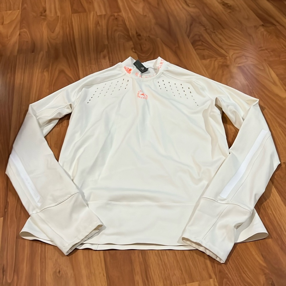 Adidas Stella McCartney top